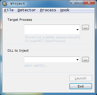 Winject Injector Download